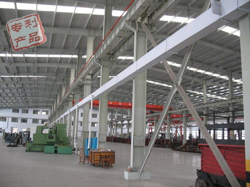 供应链协同创新 从车间取暖设备到软件开发