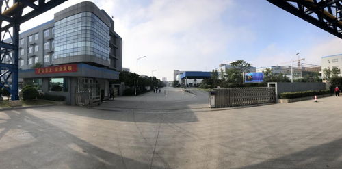 投资1800多万建设研发中心 这家企业成功研发出126个新产品