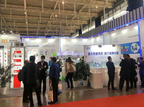 引领行业发展，塑料家居用品成果展馆闪耀四新展与烟台软件开发的创新融合